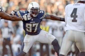 Jeremiah Attaochu must be productive for Chargers in 2015.