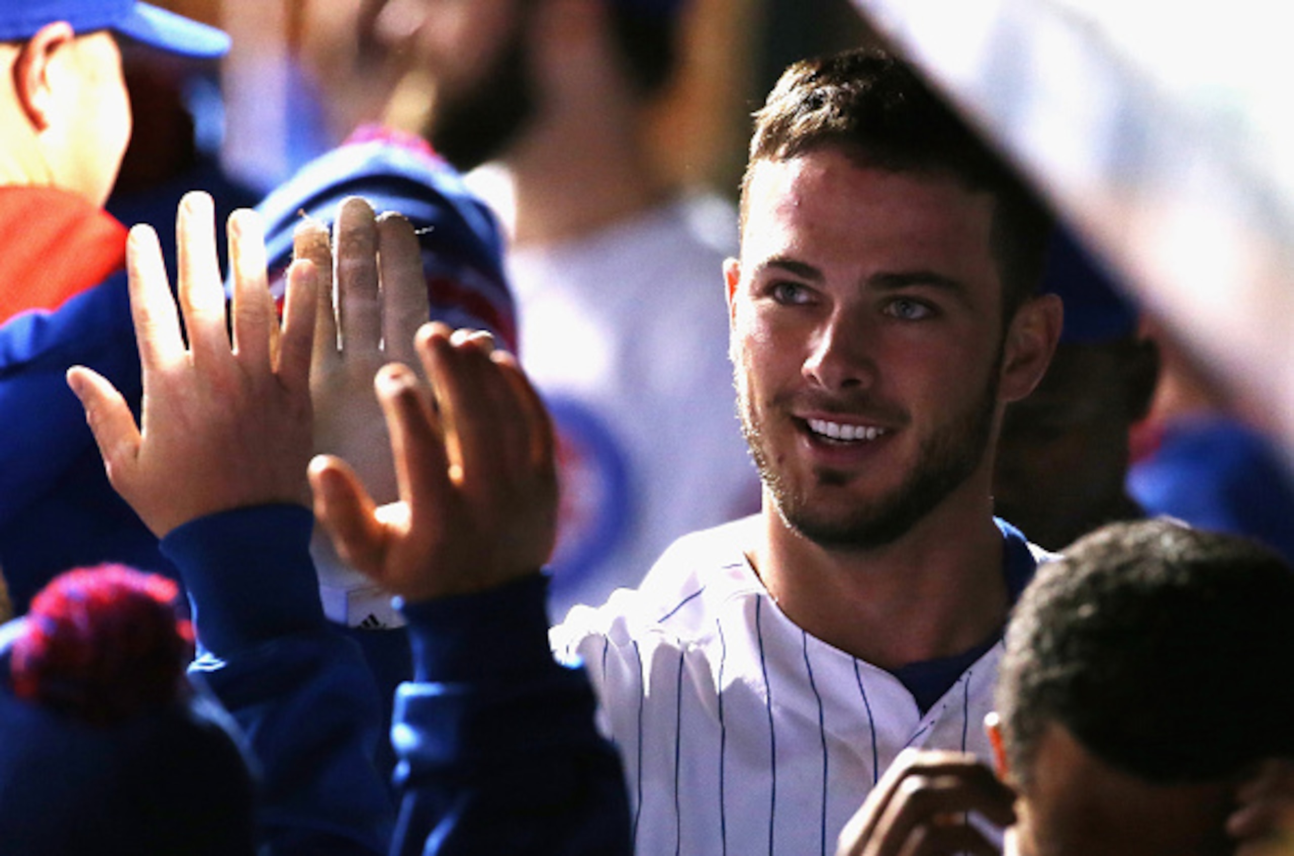 Kris Bryant's offensive prowess will be crucial for any Chicago Cubs success.