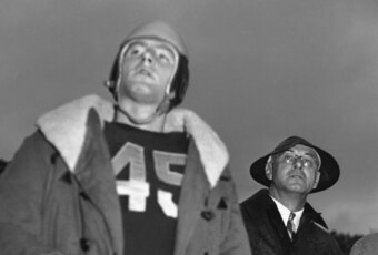 The forefathers of coaching hold a special place within the hearts of Michigan fans.