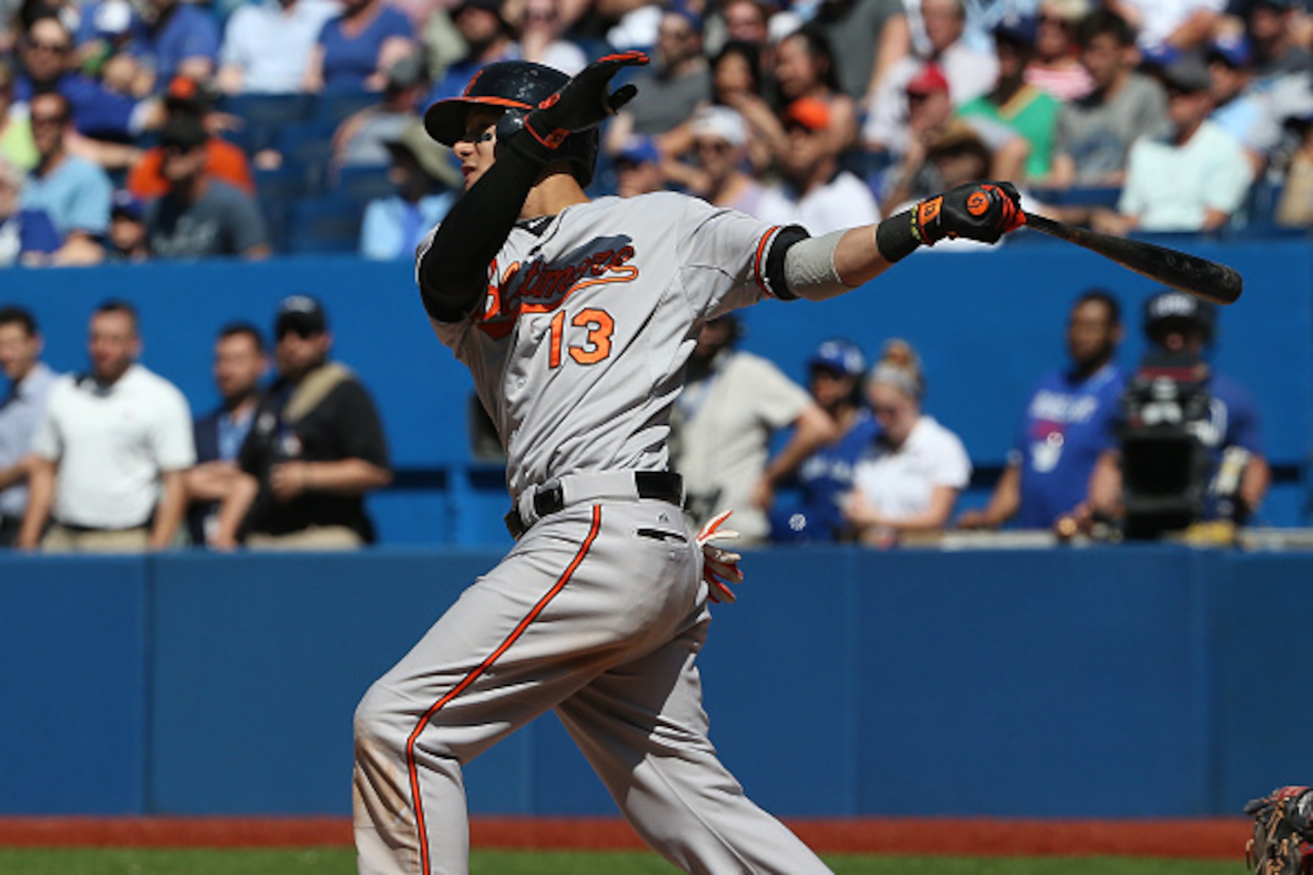 3B Manny Machado 3B Manny Machado