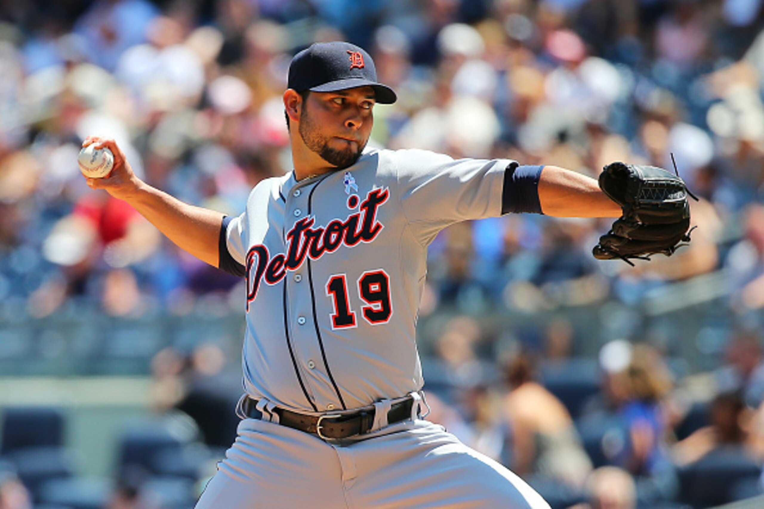 SP Anibal Sanchez SP Anibal Sanchez