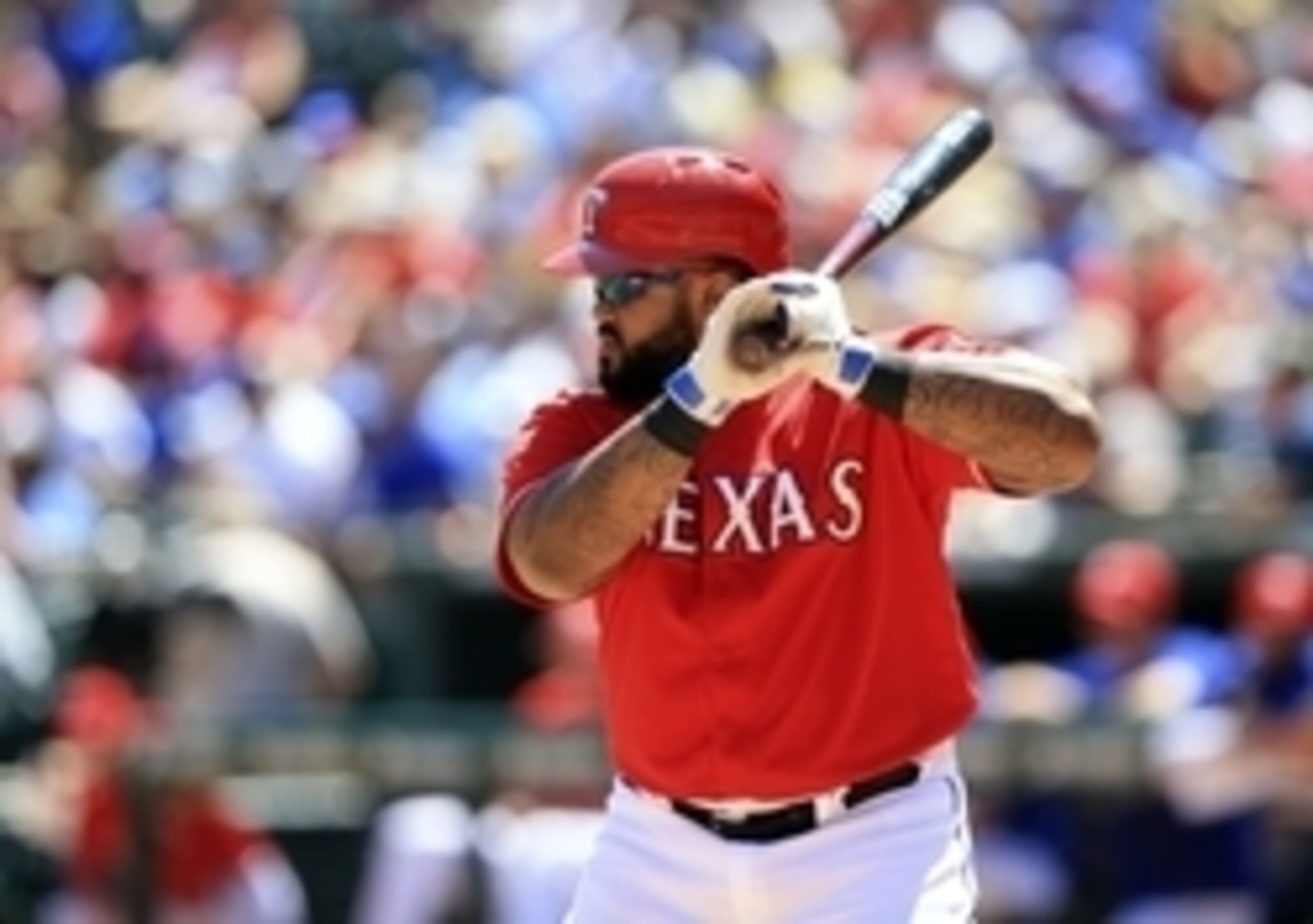 1B Prince Fielder 1B Prince Fielder