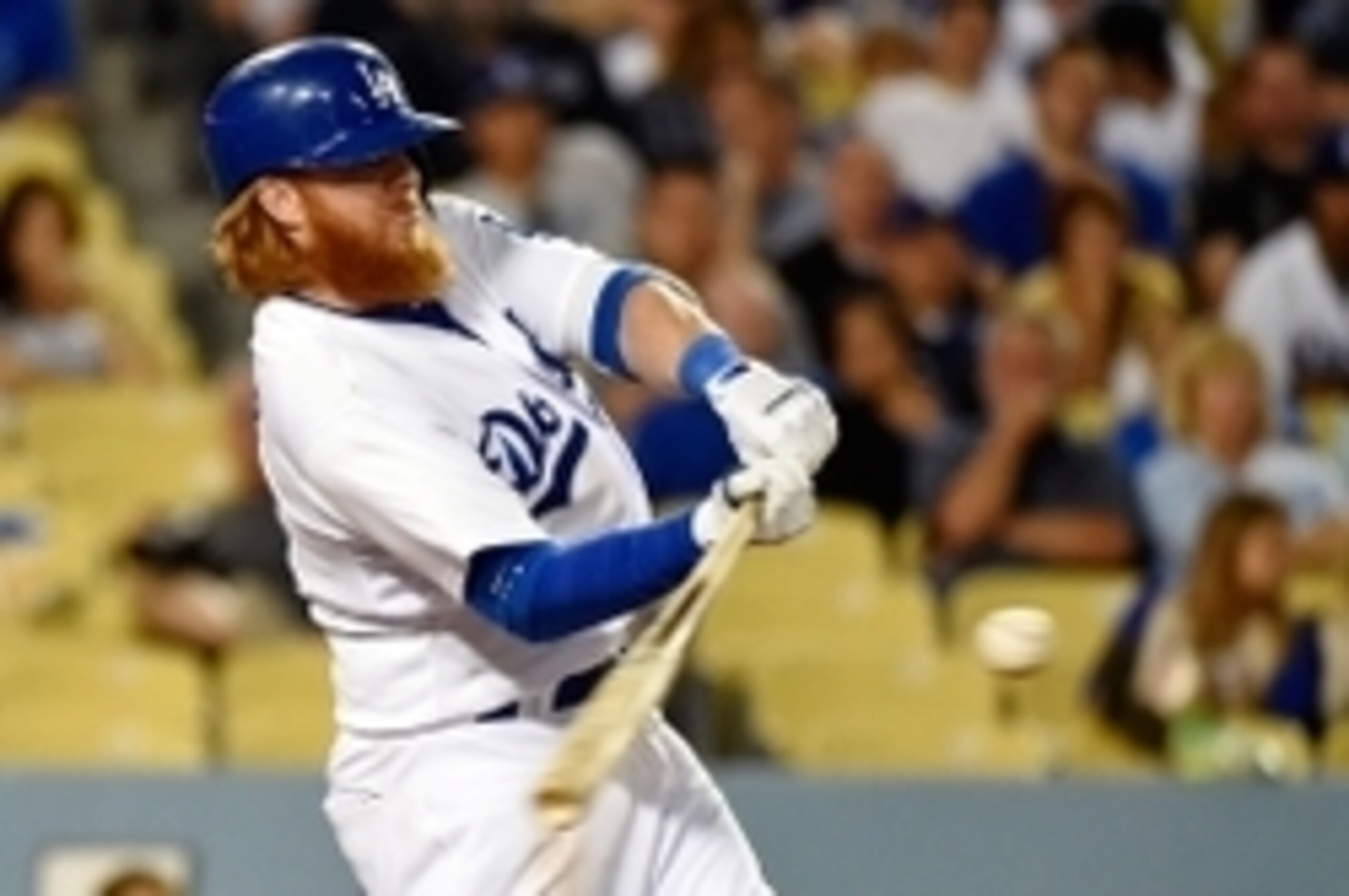 3B Justin Turner 3B Justin Turner