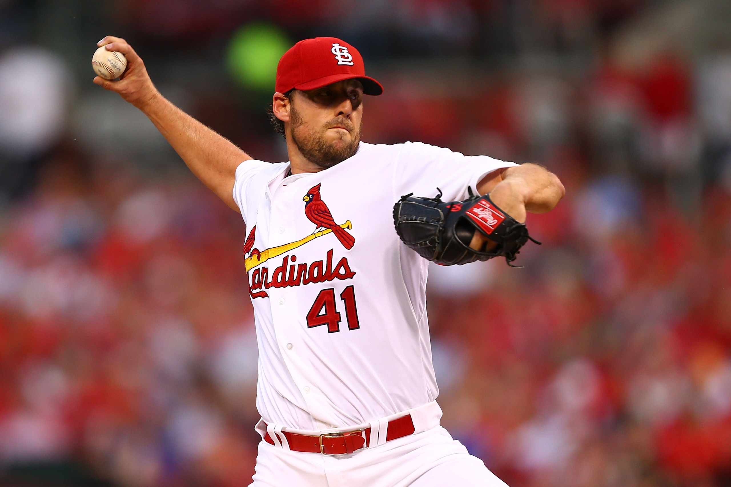 SP John Lackey SP John Lackey