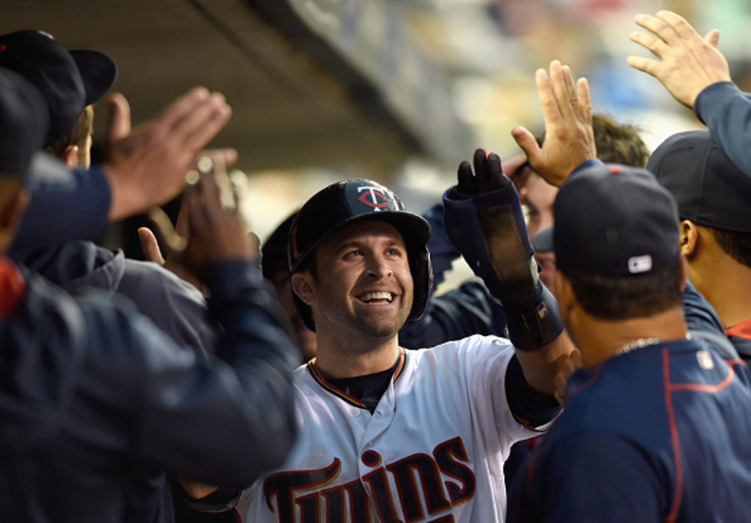Brian Dozier may be the most overlooked player in baseball.