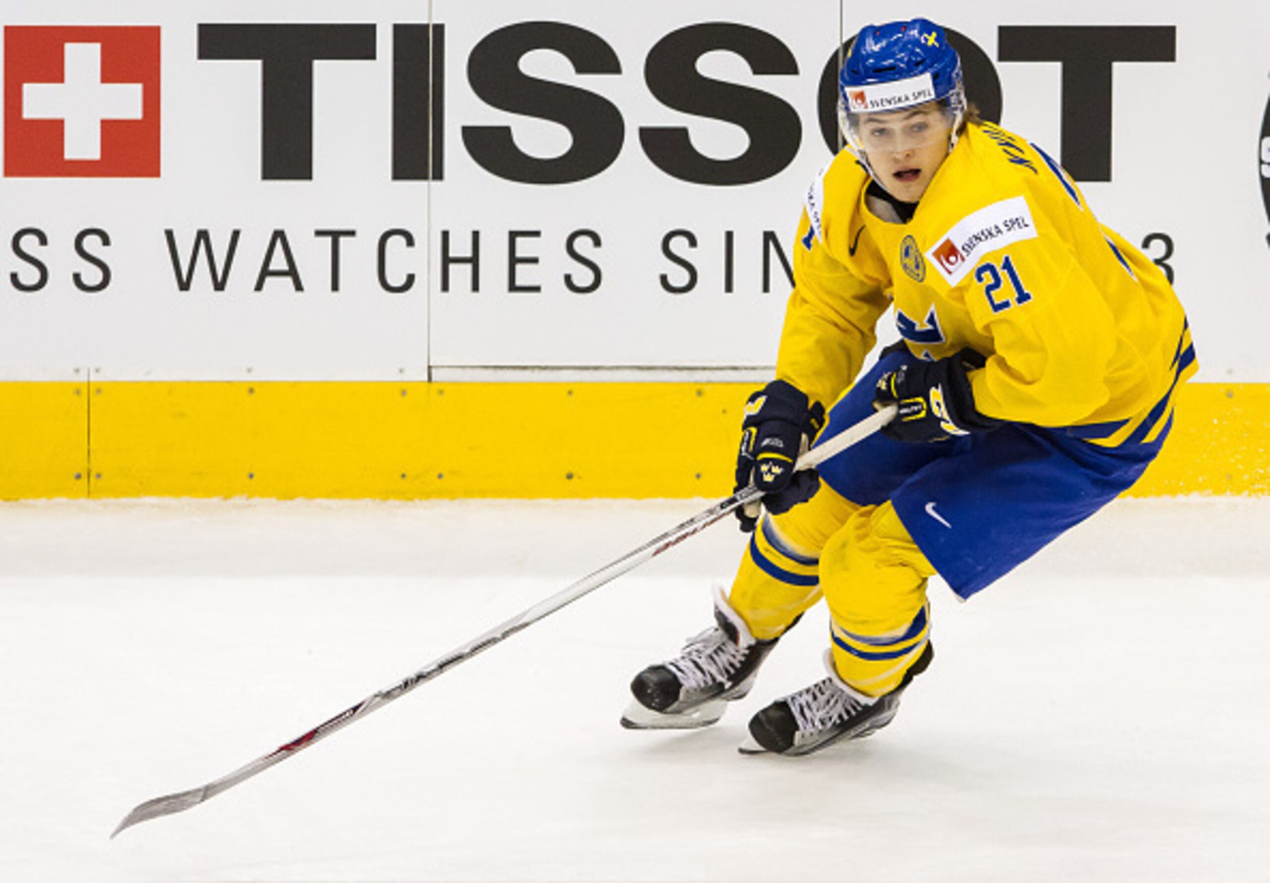 William Nylander