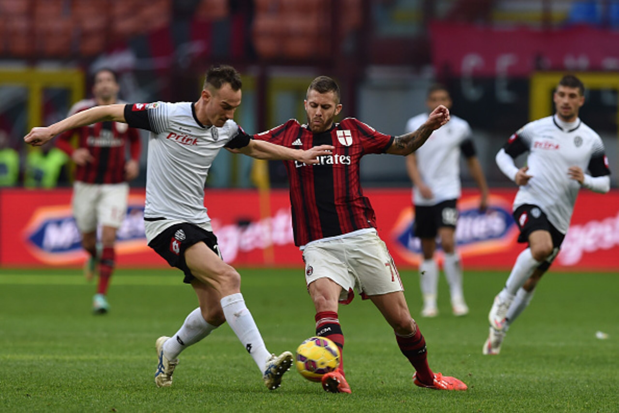 Menez's numbers paint a flattering picture.