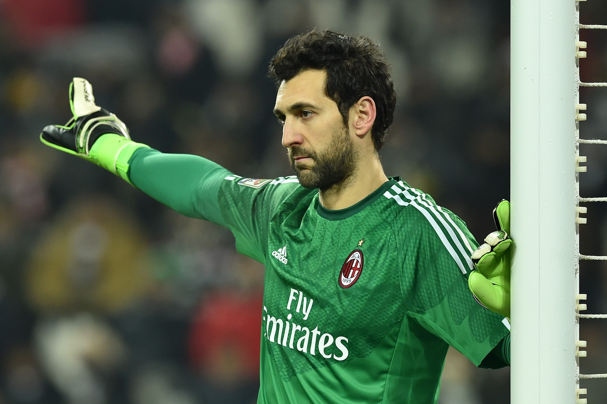 Without Lopez, who knows where Milan would be?