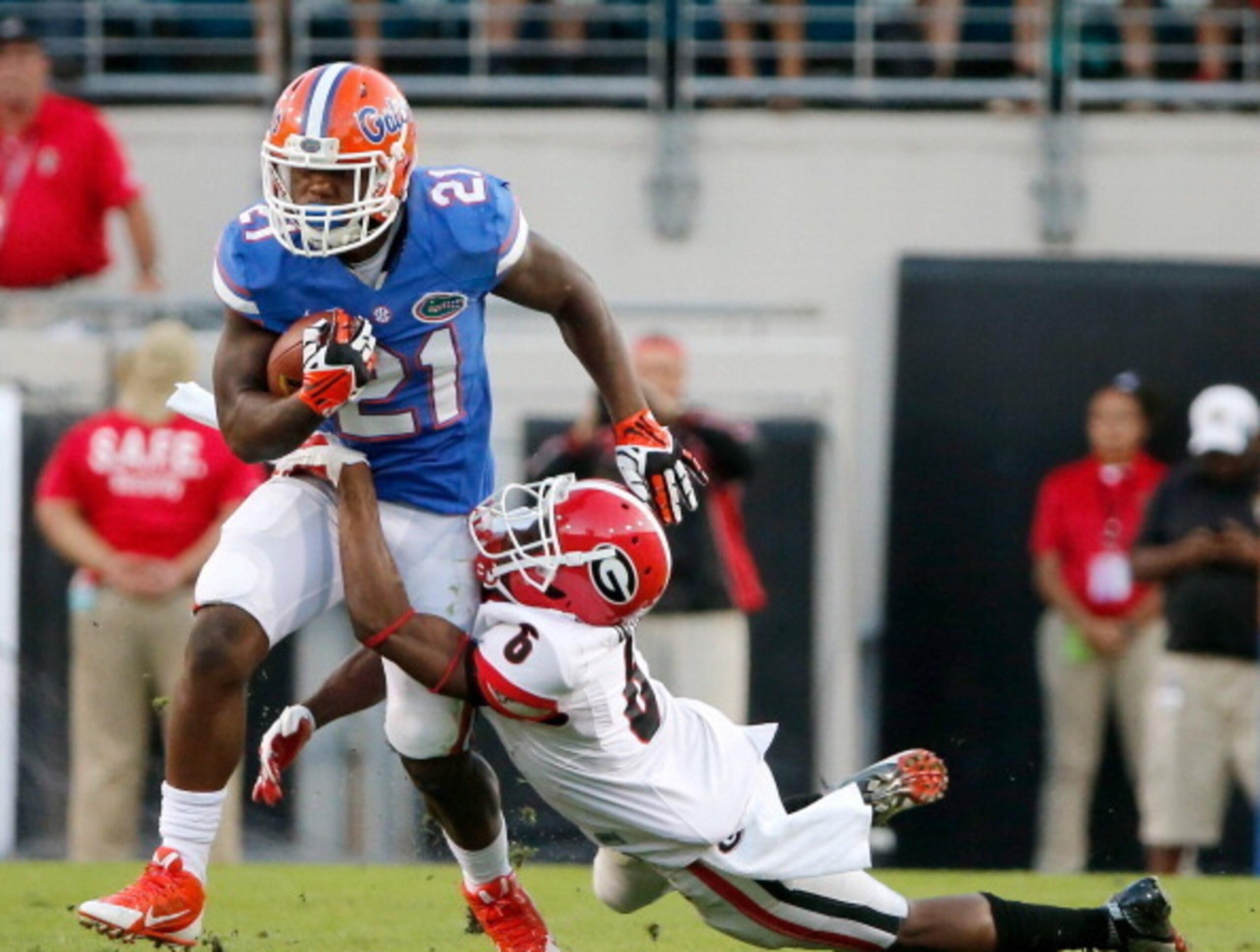Shaq Wiggins should make an immediate difference at cornerback for Louisville this fall.