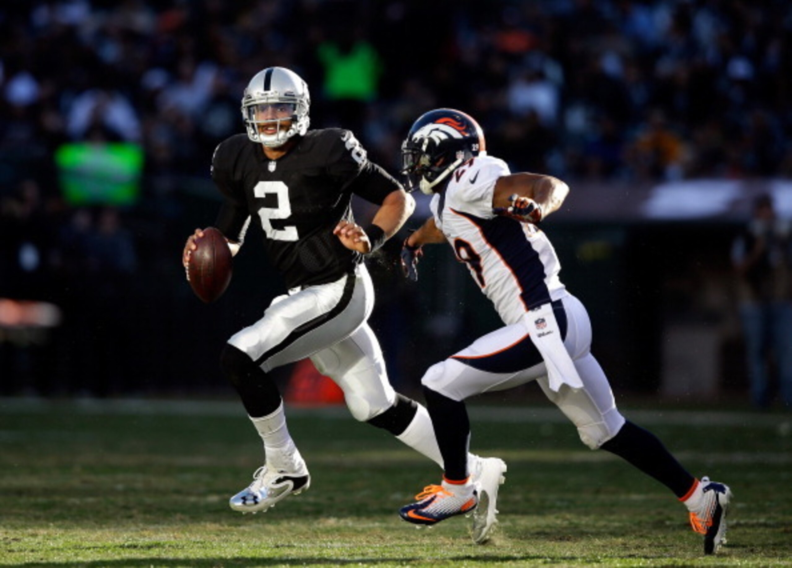 Terrelle Pryor