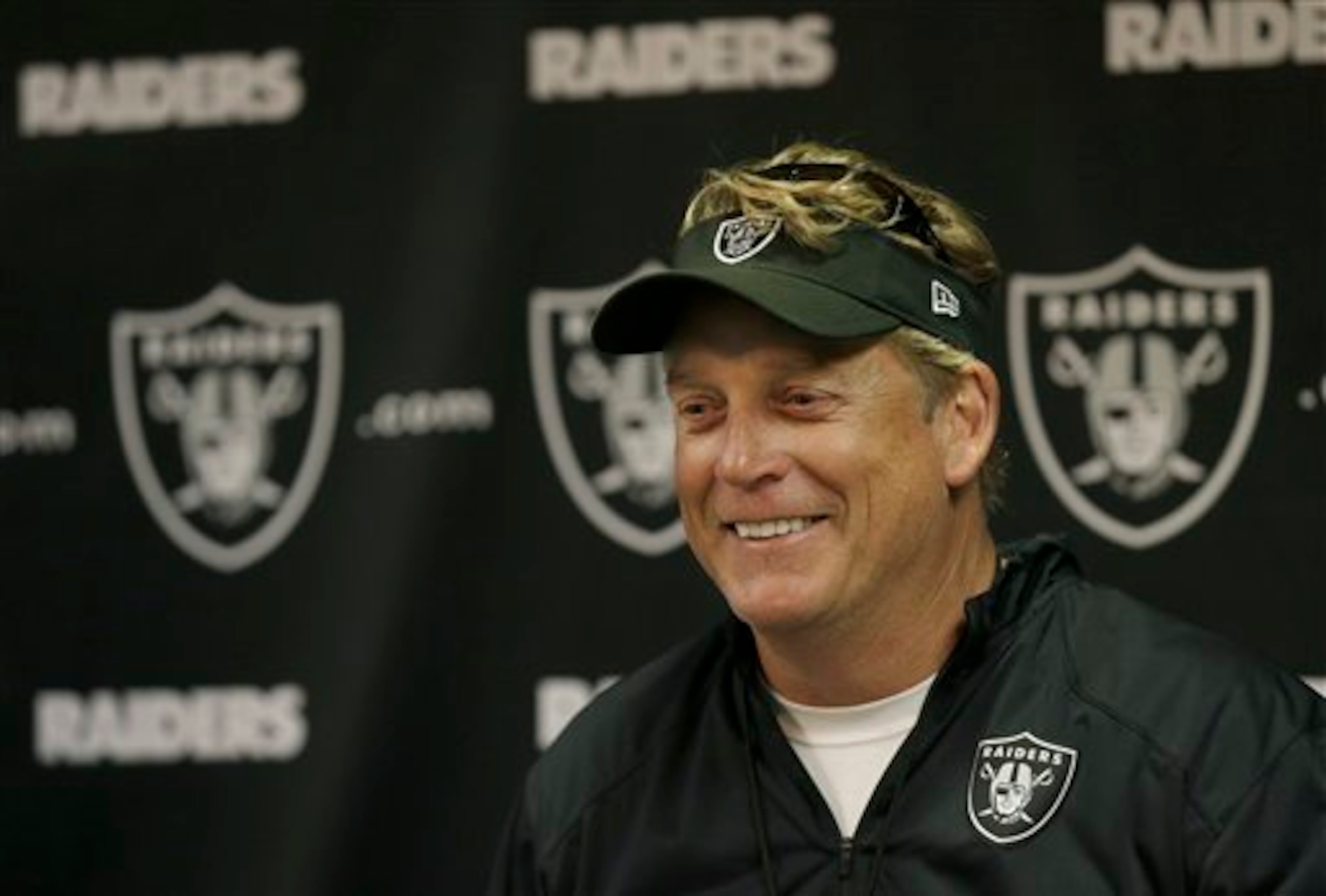 Jack Del Rio