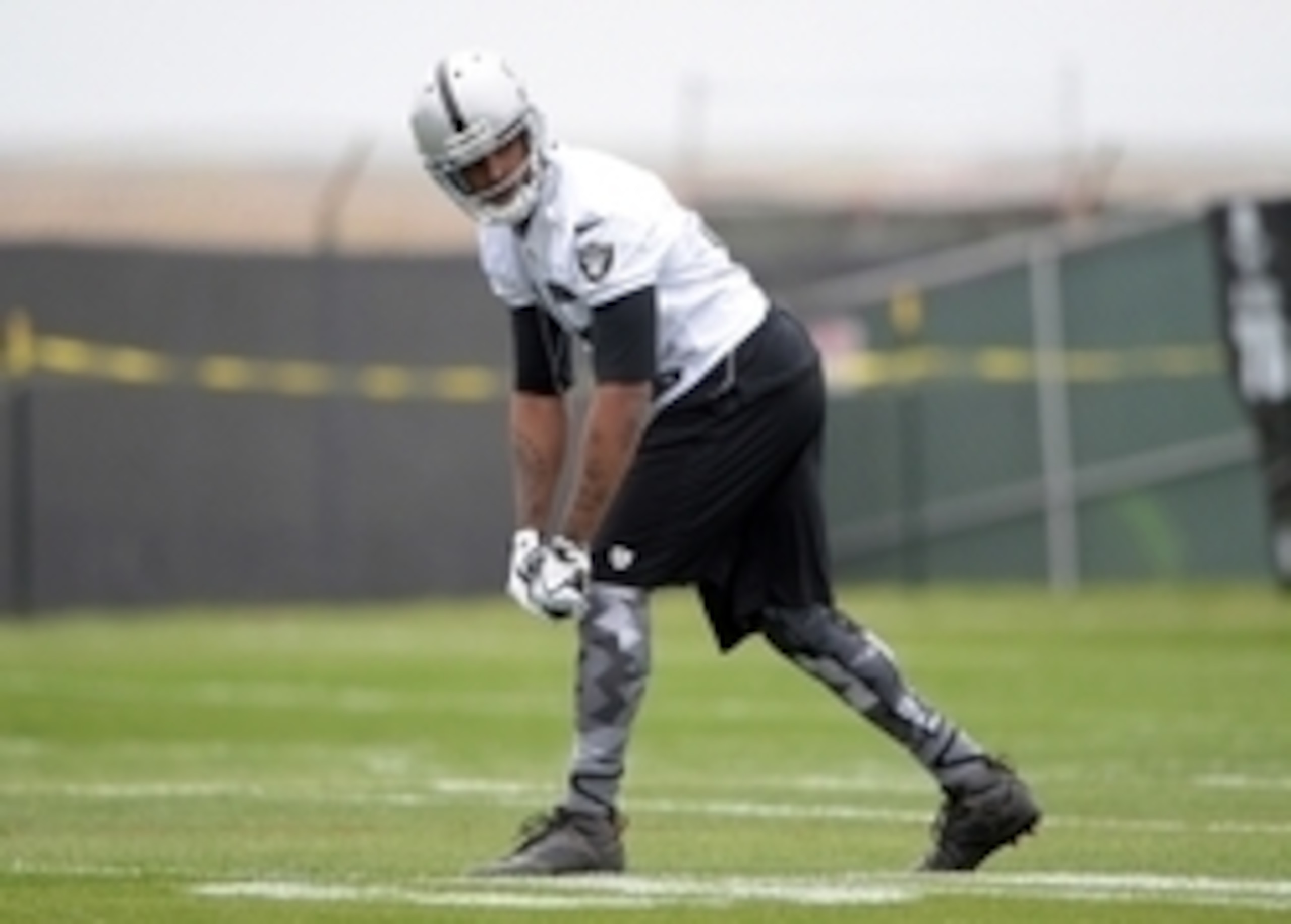 Michael Crabtree