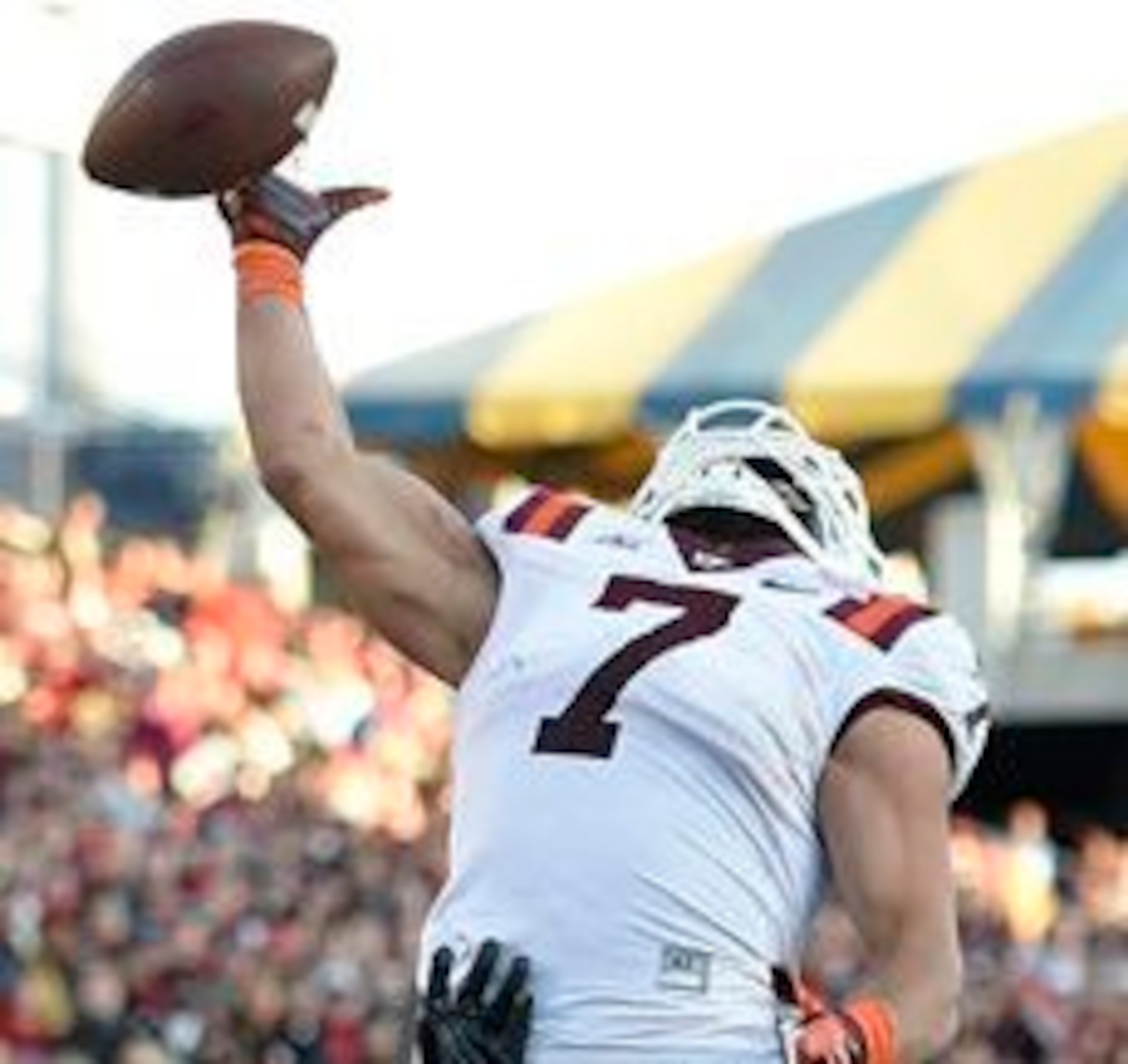 Bucky Hodges