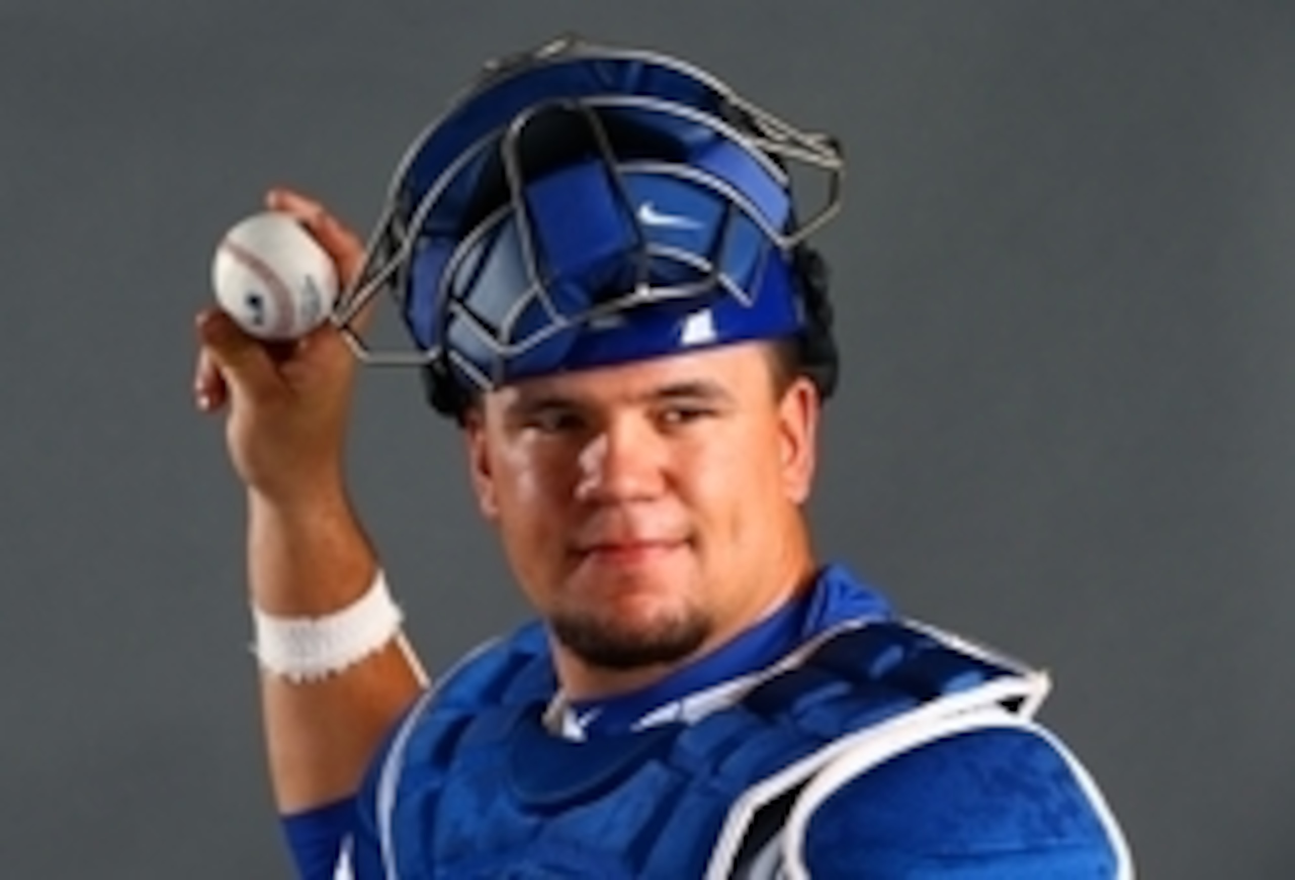 Kyle Schwarber