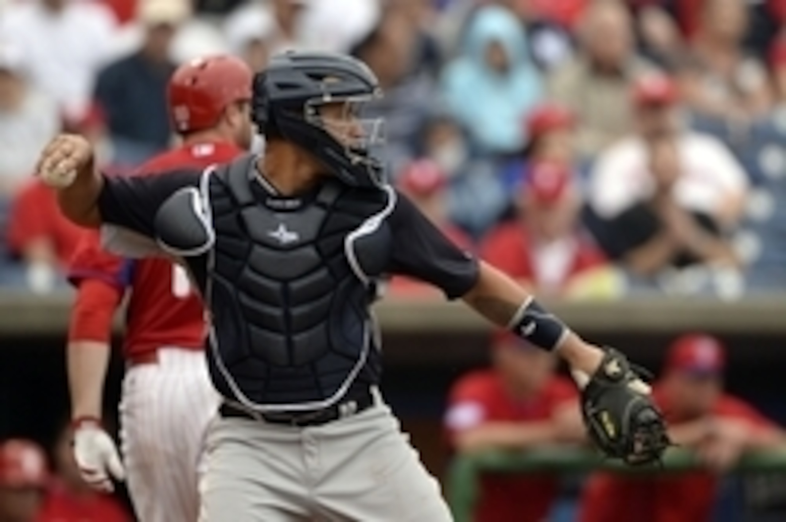 Gary Sanchez