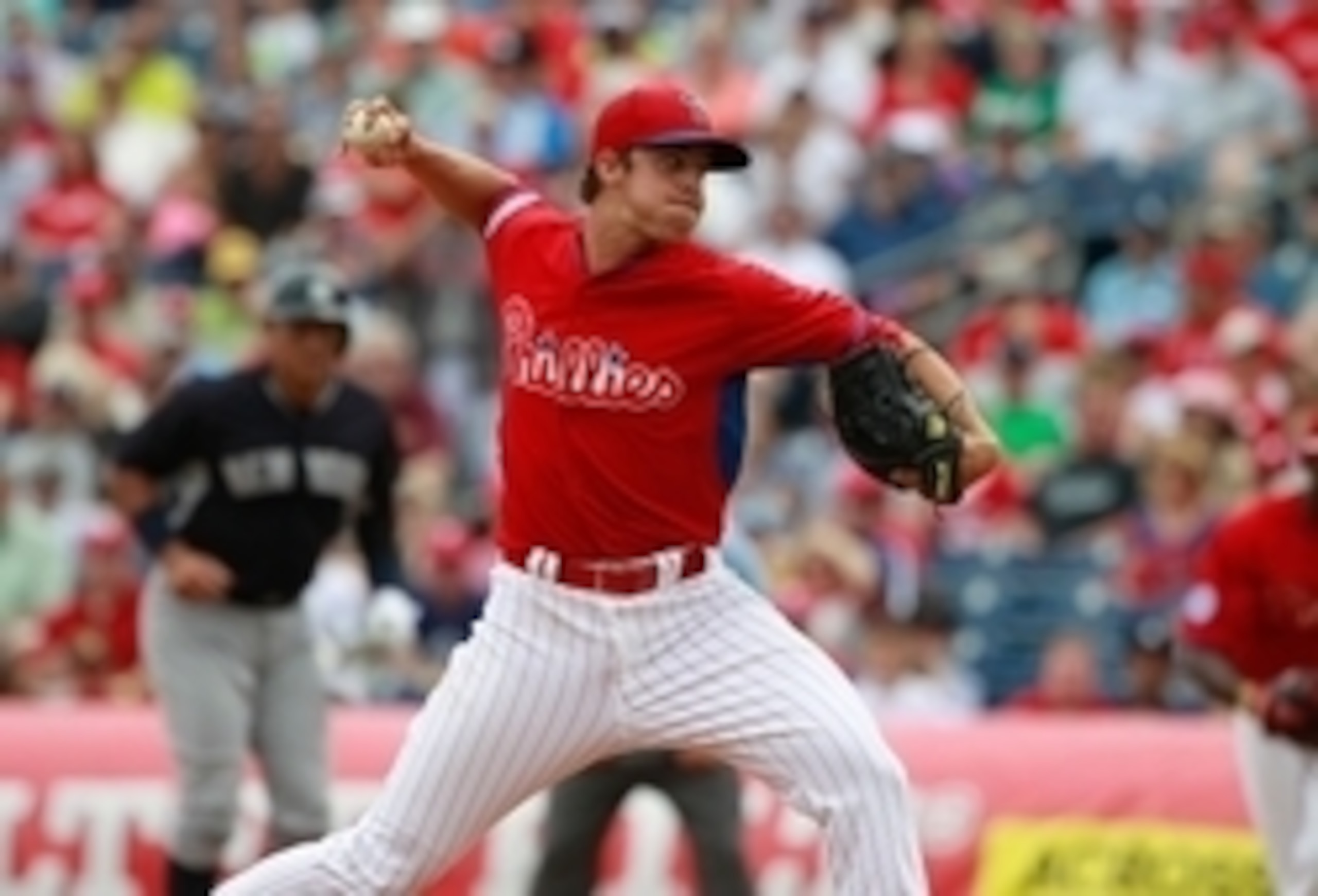 Aaron Nola