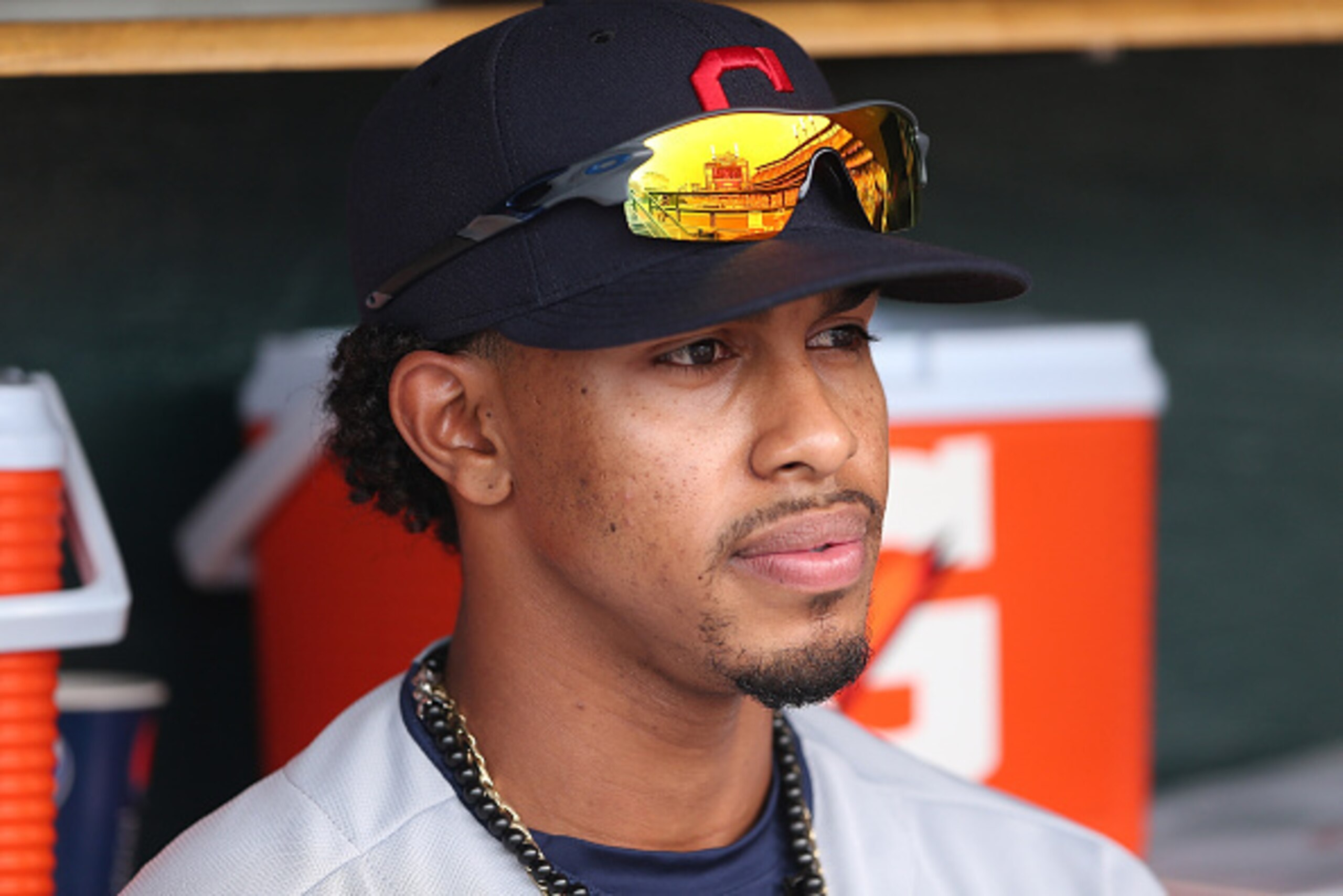 Promoting Francisco Lindor hasn't made Cleveland's trade deadline status any clearer.