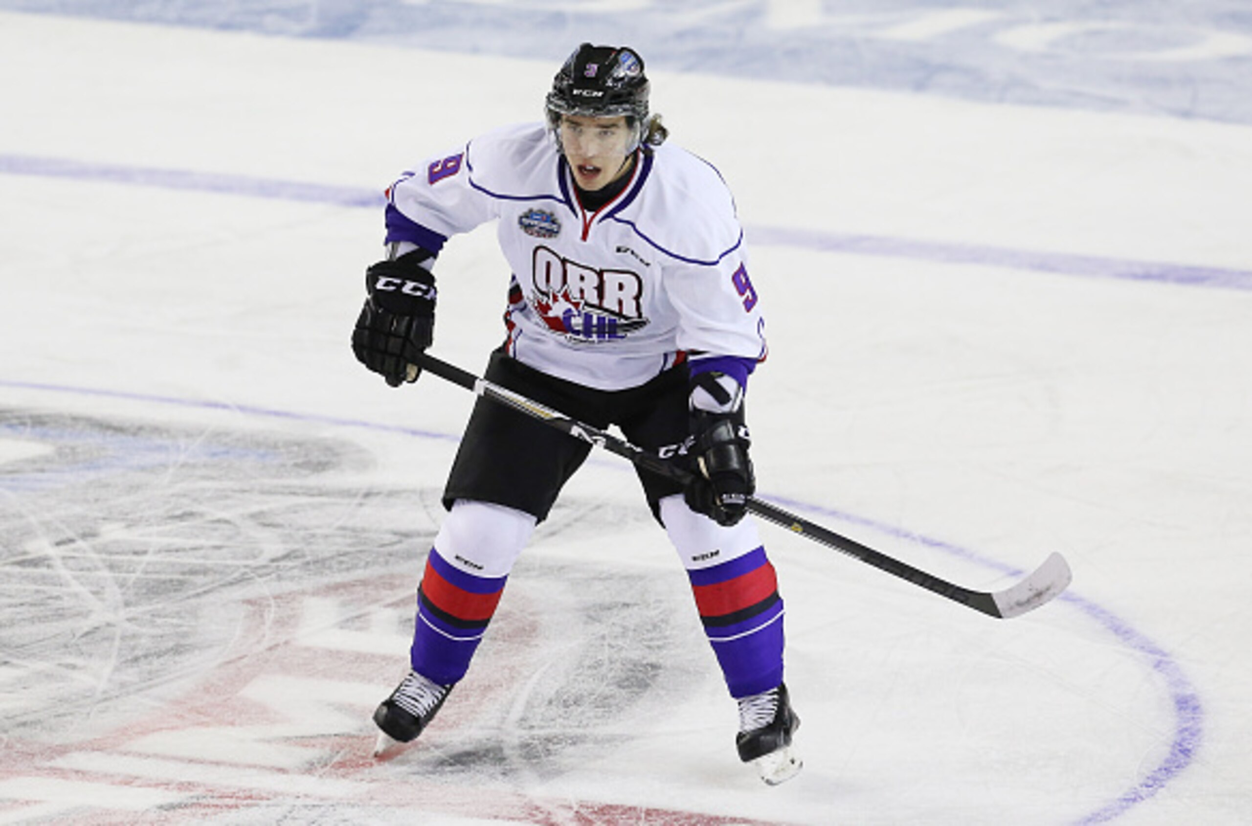 Ivan Provorov