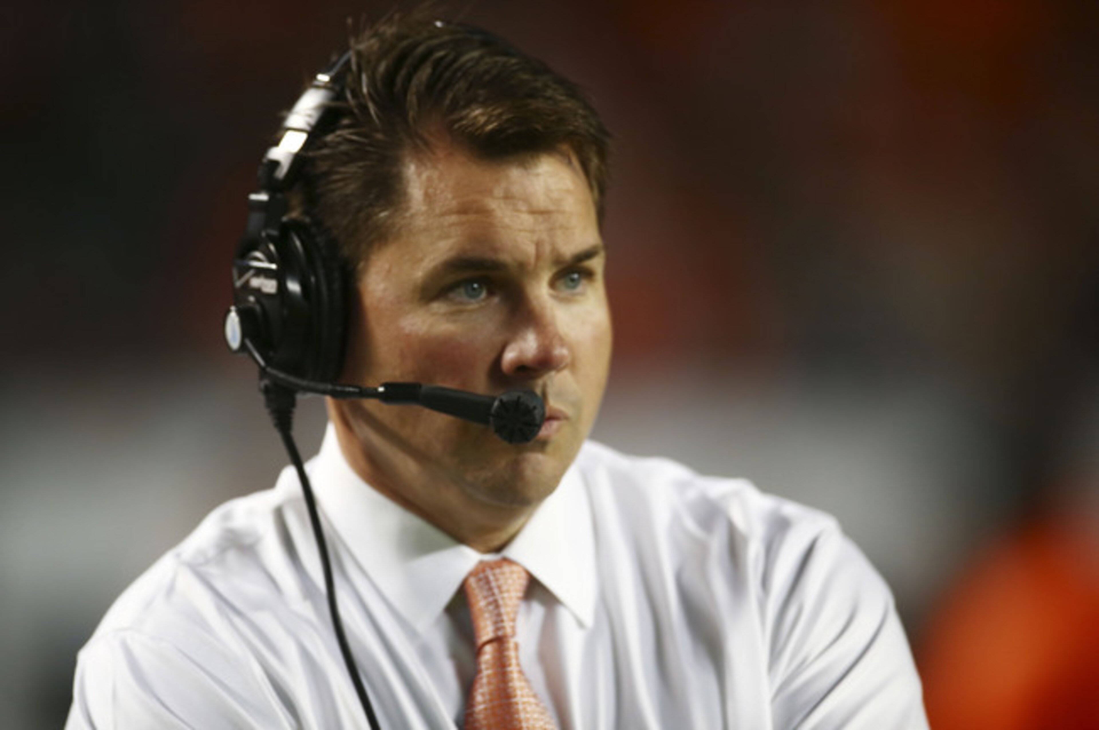 Miami HC Al Golden