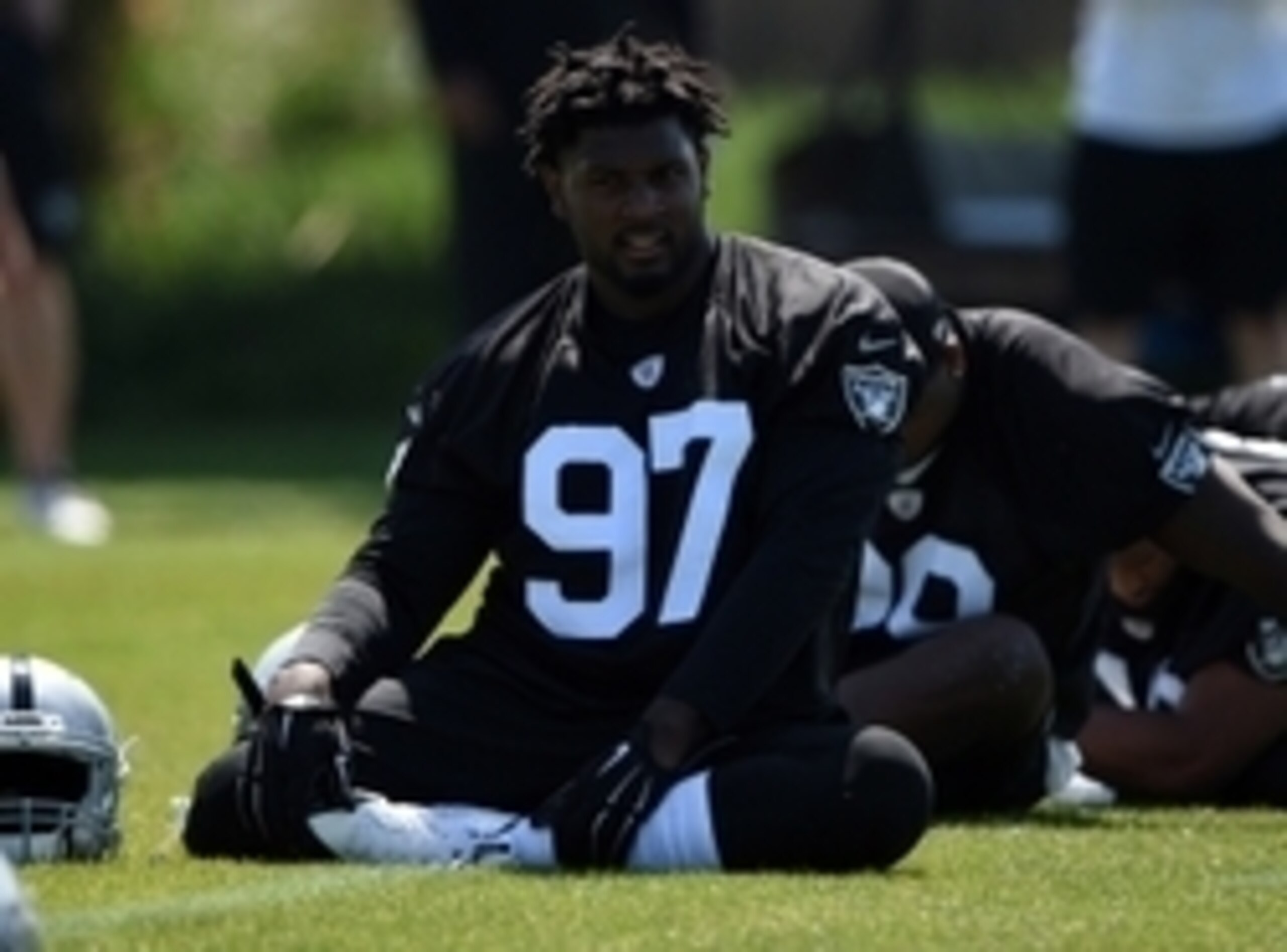 Mario Edwards Jr.
