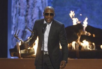 Many sports fans resent Floyd Mayweather's over-the-top gambling on sports.