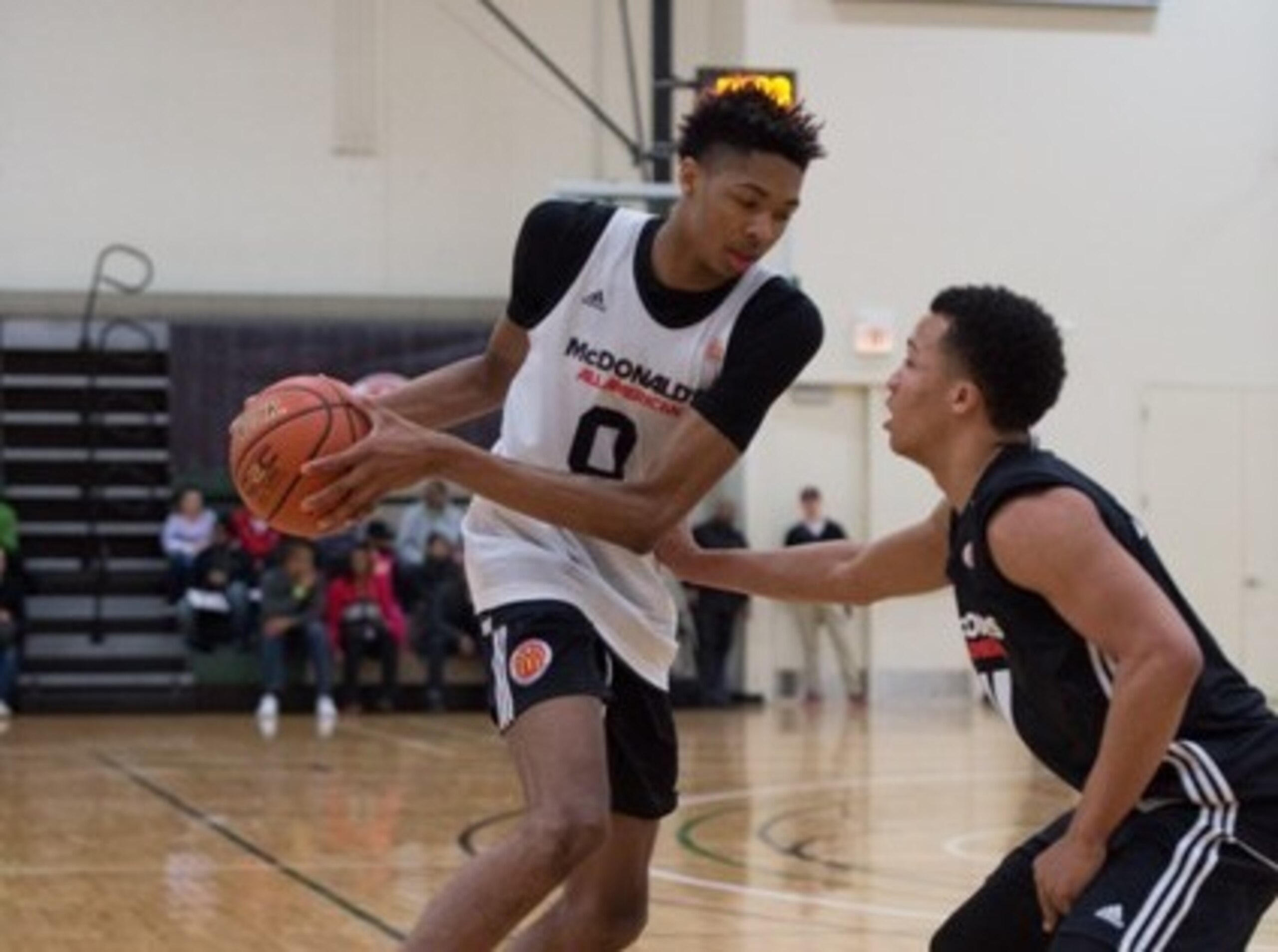 Brandon Ingram