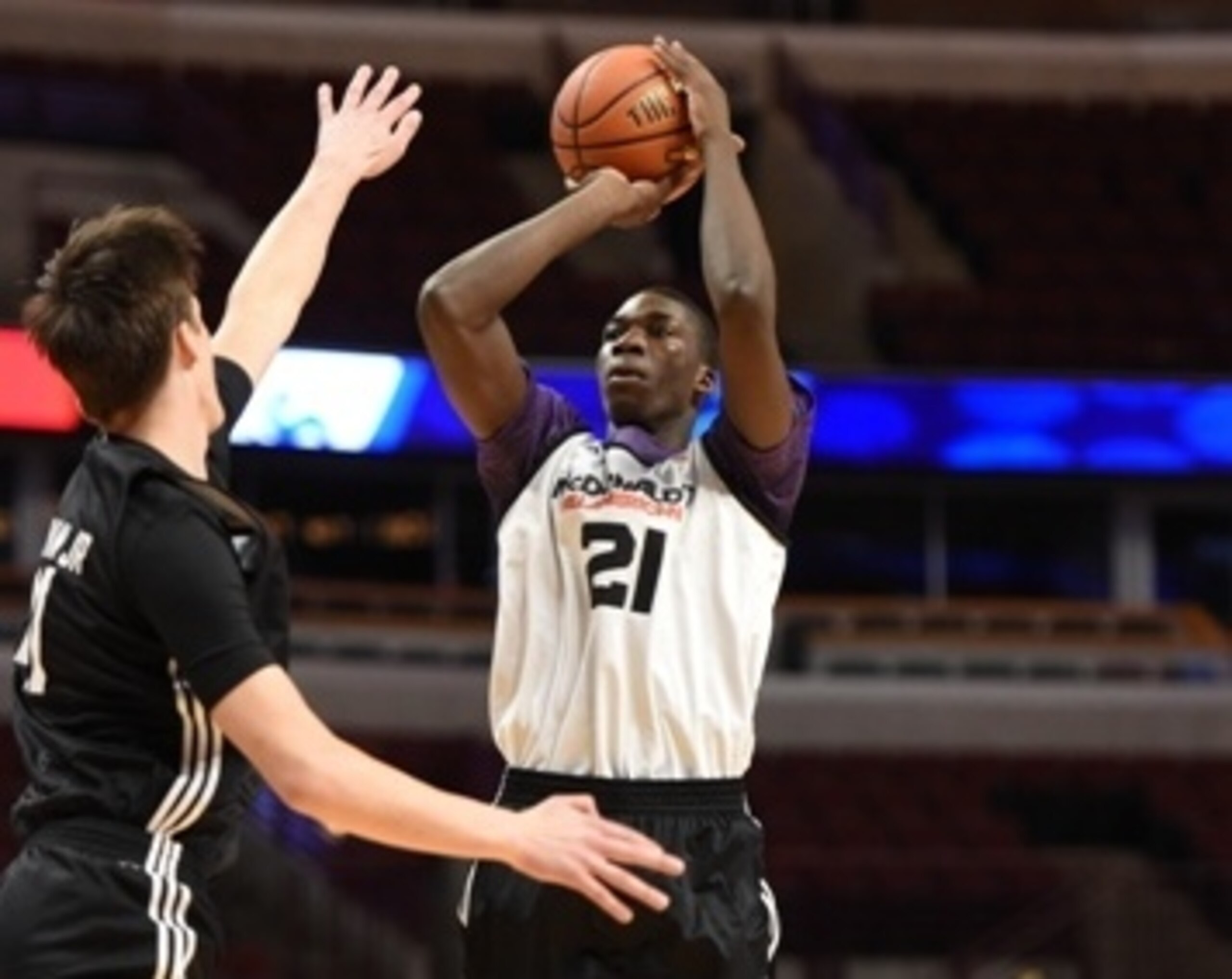 Cheick Diallo