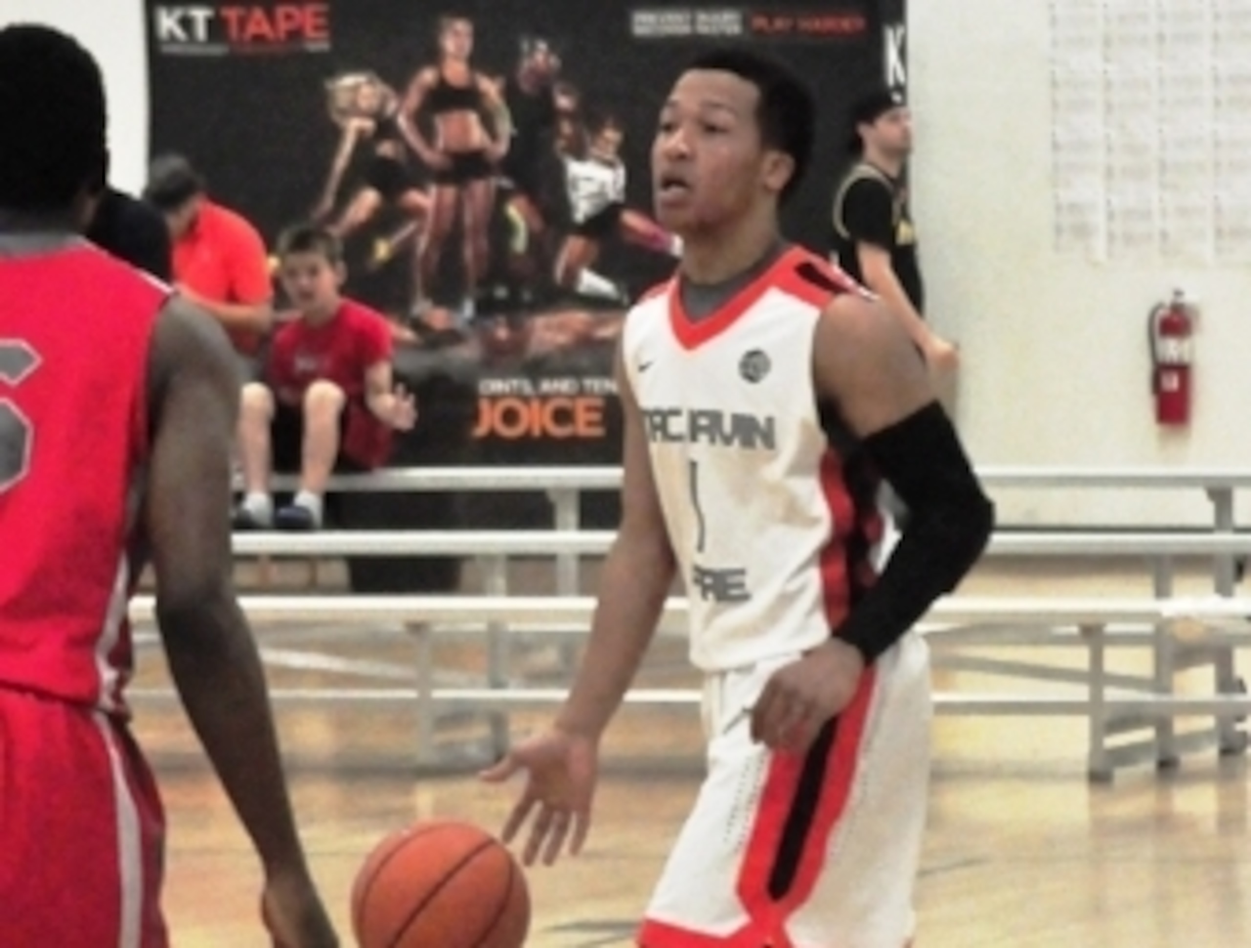 Jalen Brunson