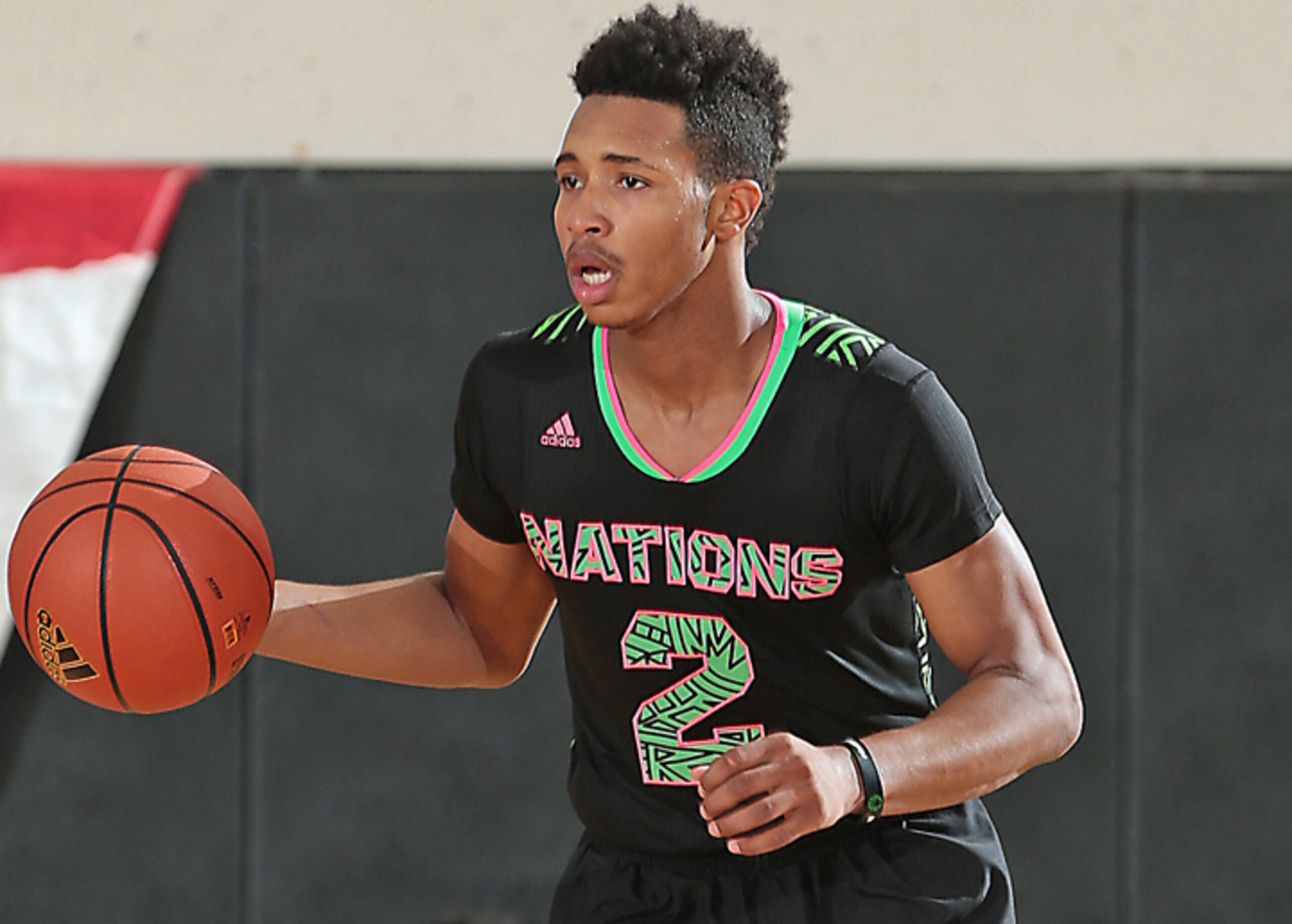 Jalen Adams