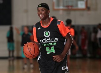 Carlton Bragg