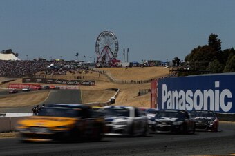 Now that some of the best road-course drivers in recent memory are out of NASCAR, who's stepping up?