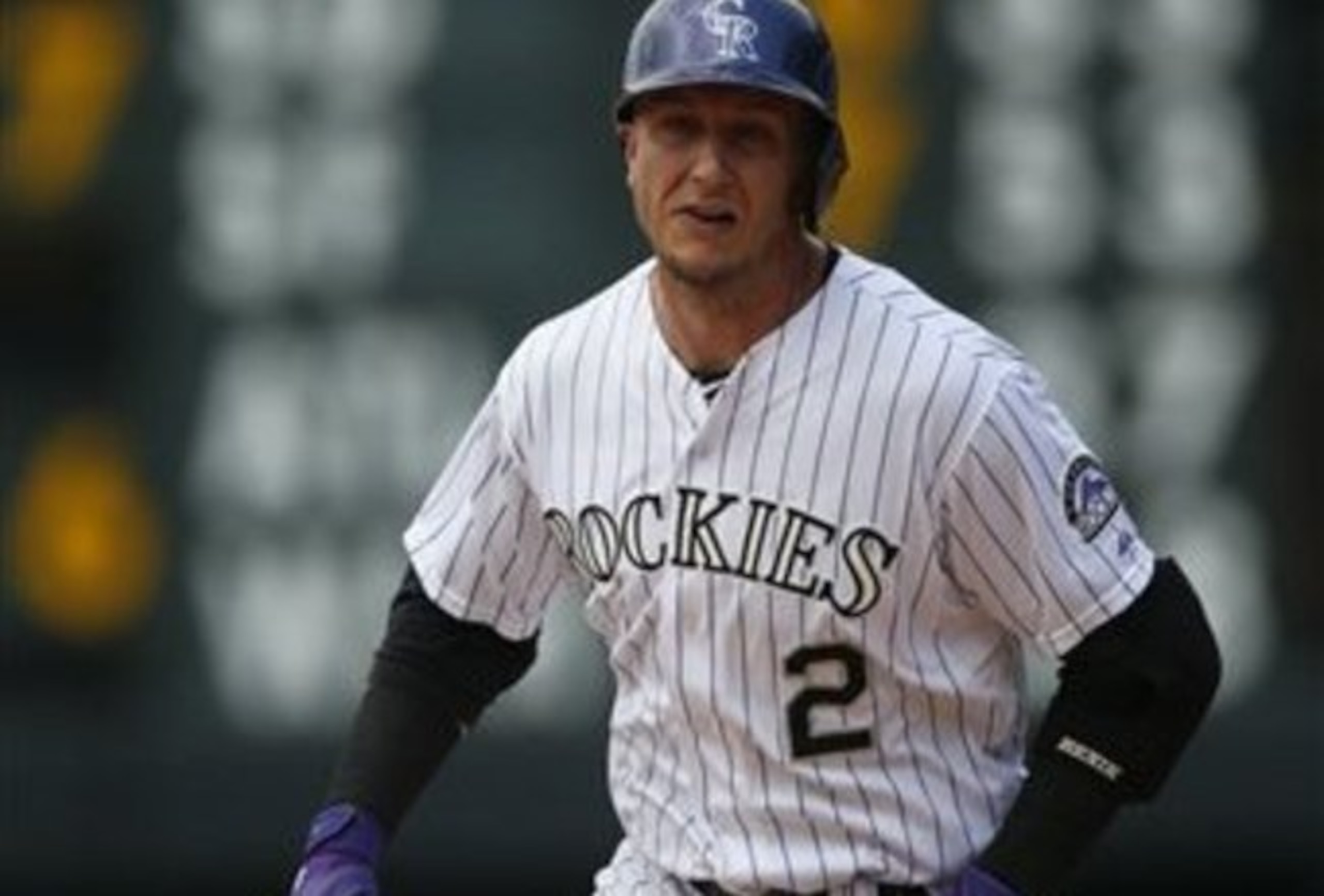 Troy Tulowitzki's future will once again be Colorado's trade deadline focus. Troy Tulowitzki's future will once again be Colorado's trade deadline focus.