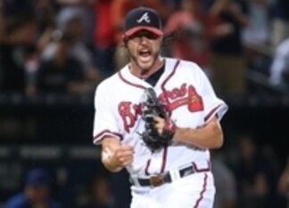 Will Jason Grilli still be Alanta's closer on Aug. 1?