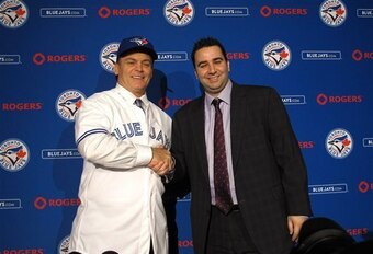 The Blue Jays can't afford to be spectators at the deadline.
