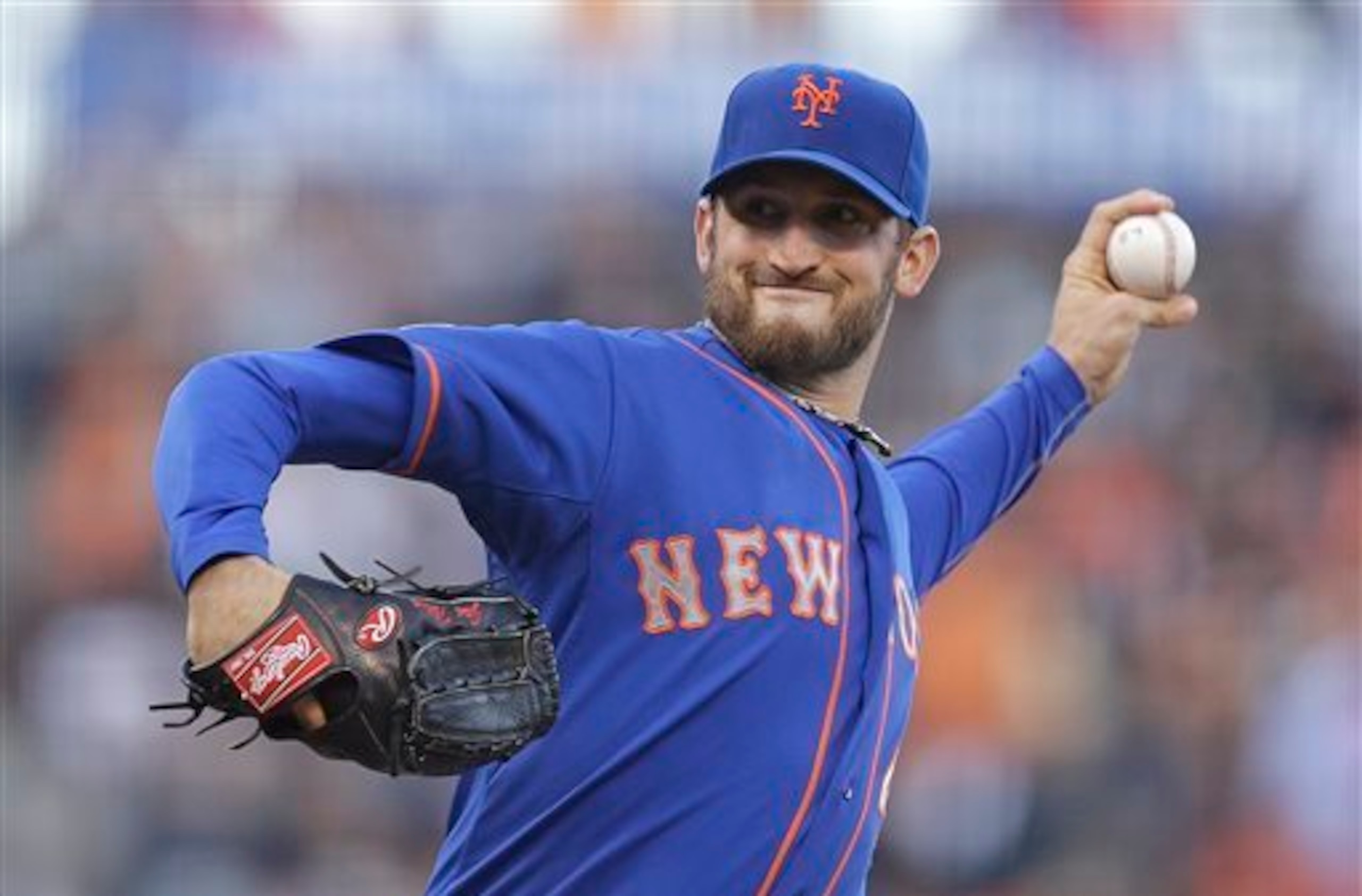 Jon Niese, and not Johnny Cueto, seems a more likely target for the Orioles. Jon Niese, and not Johnny Cueto, seems a more likely target for the Orioles.