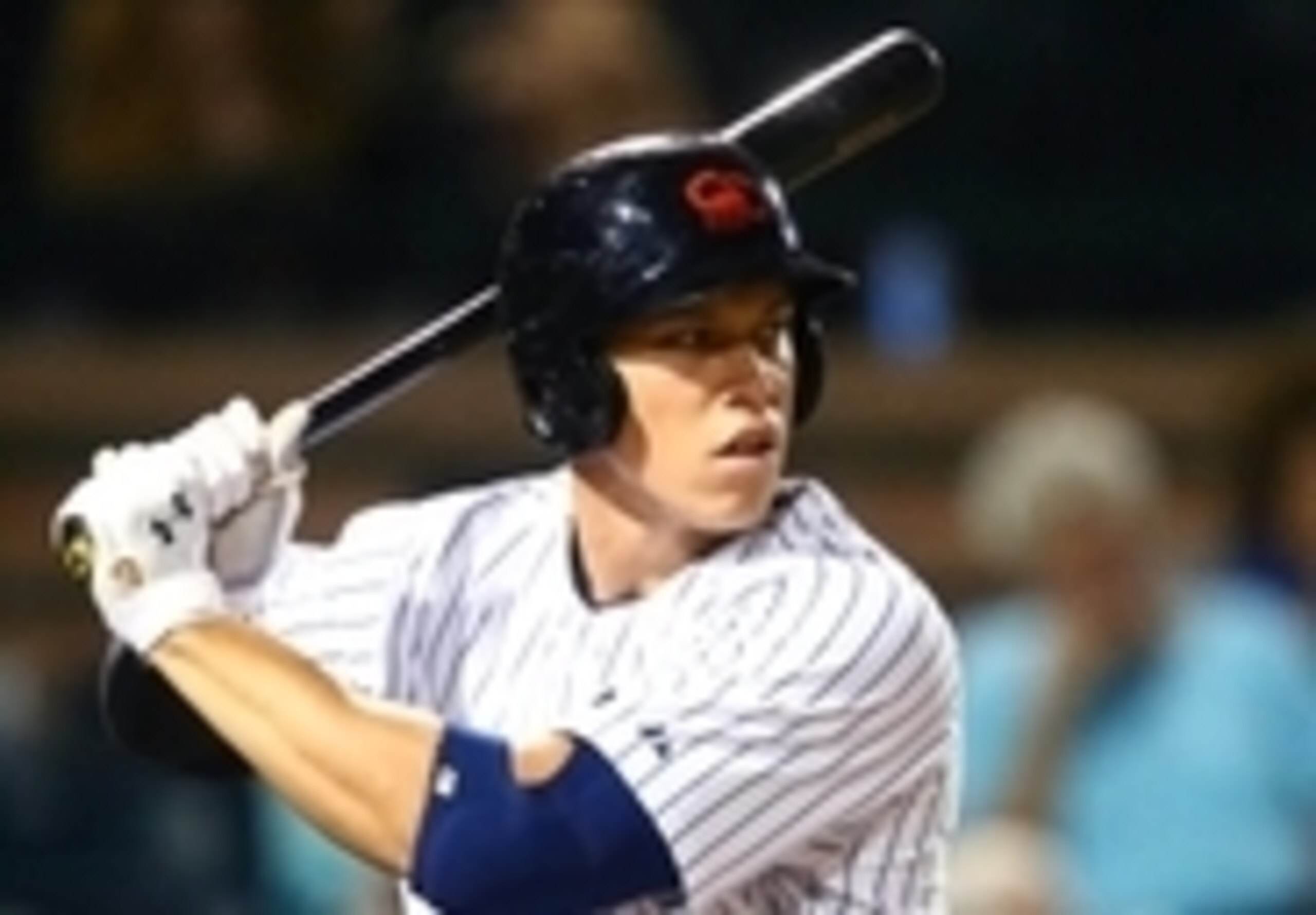 The Yankees aren't about to unload a future stud like Aaron Judge. The Yankees aren't about to unload a future stud like Aaron Judge.