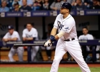 James Loney's return from the DL will help, but the Rays need more.