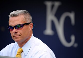 There's no shortage of areas that Dayton Moore could look to strengthen.