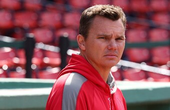 Ben Cherington can't afford to sit by and do nothing as the deadline approaches.