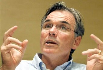 Few general managers work the phones as well as Billy Beane.