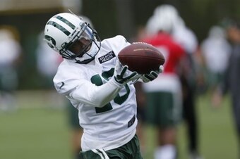 T.J. Graham (above) is a former third-round draft pick of Chan Gailey's with the Buffalo Bills.