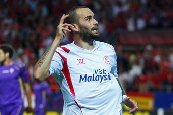 Expect Vidal to get in amongst the goals.