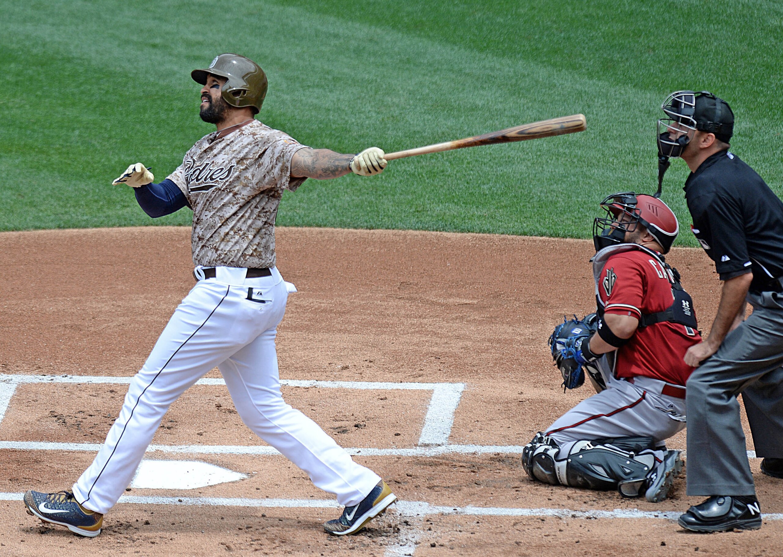 RF Matt Kemp