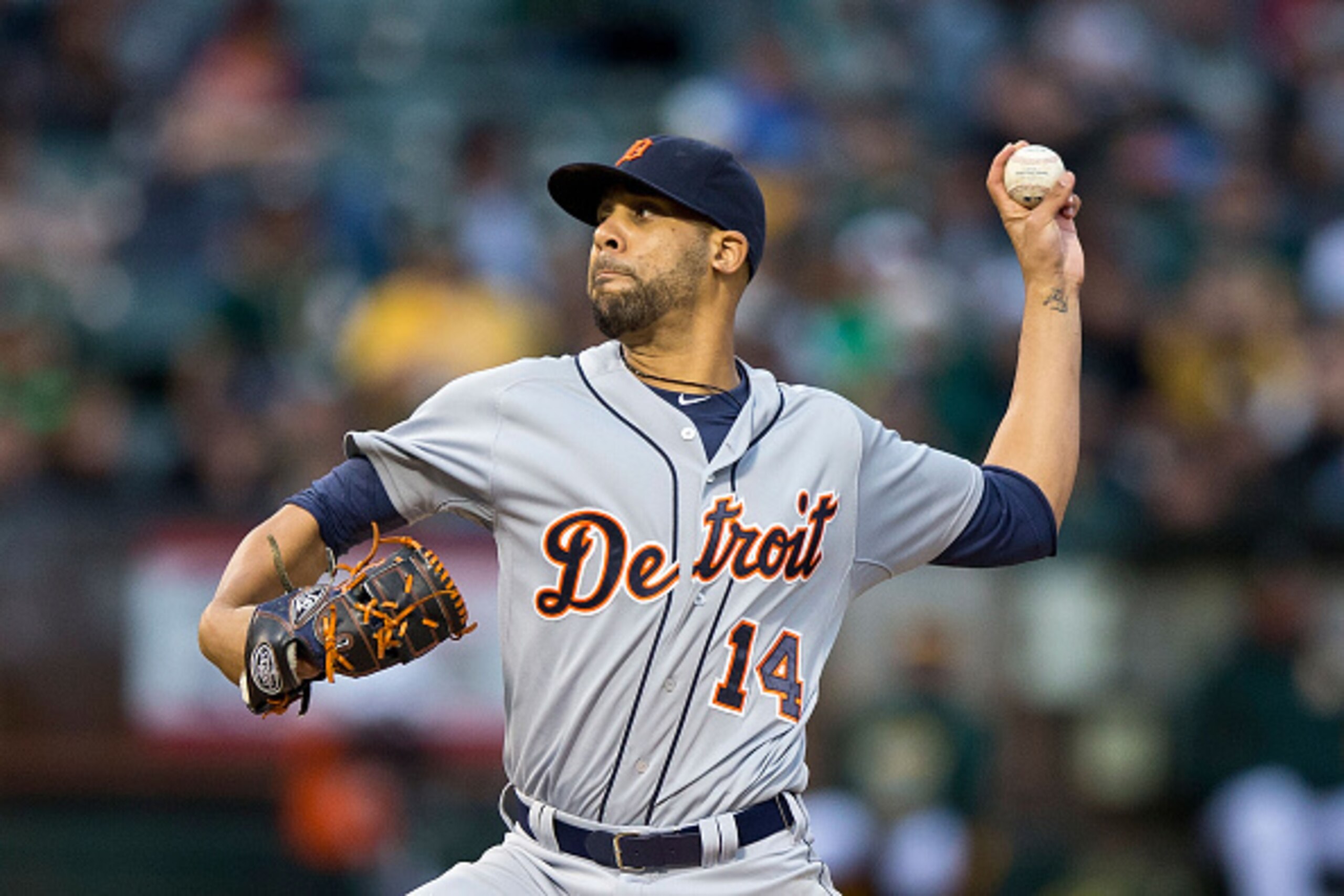 SP David Price