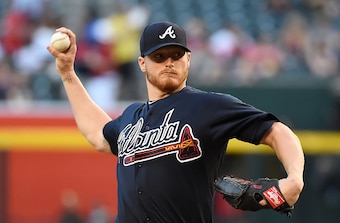 SP Shelby Miller