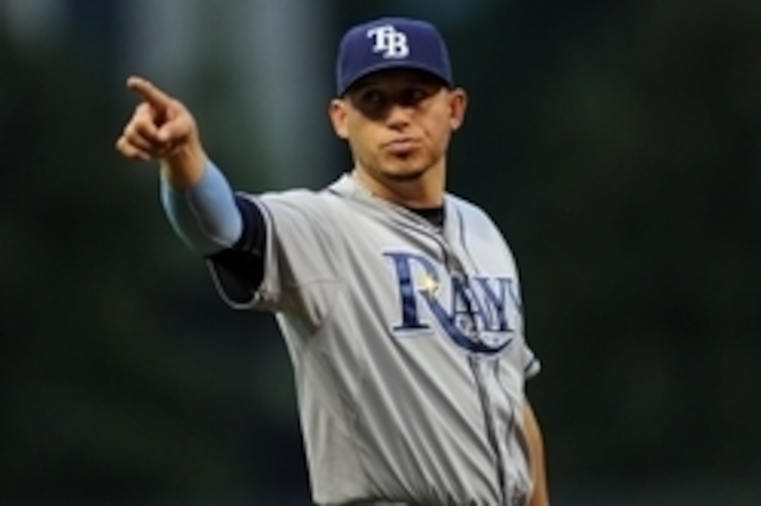 SS Asdrubal Cabrera