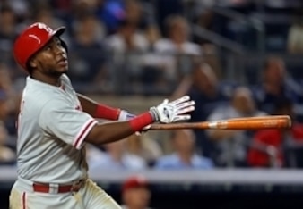 Maikel Franco