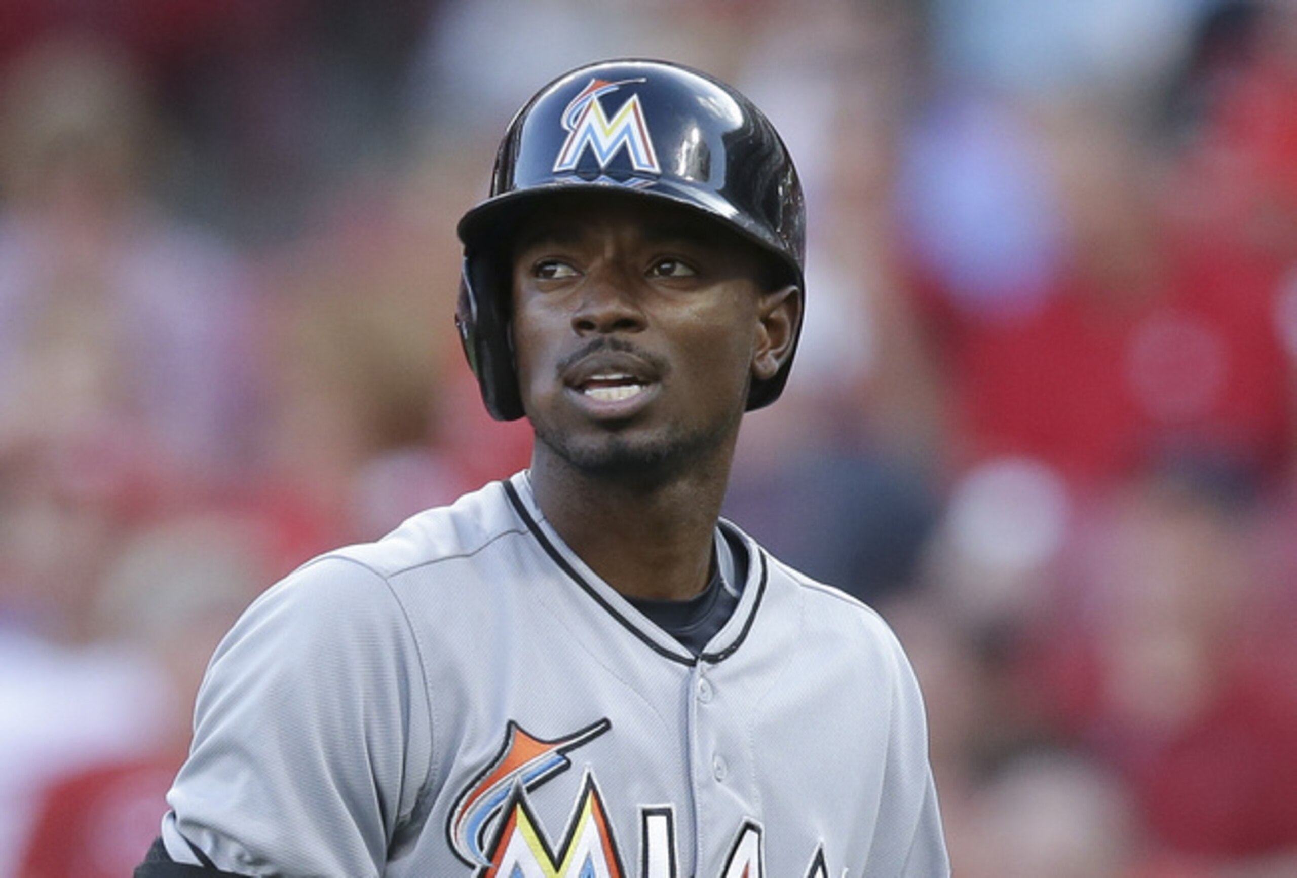 Dee Gordon