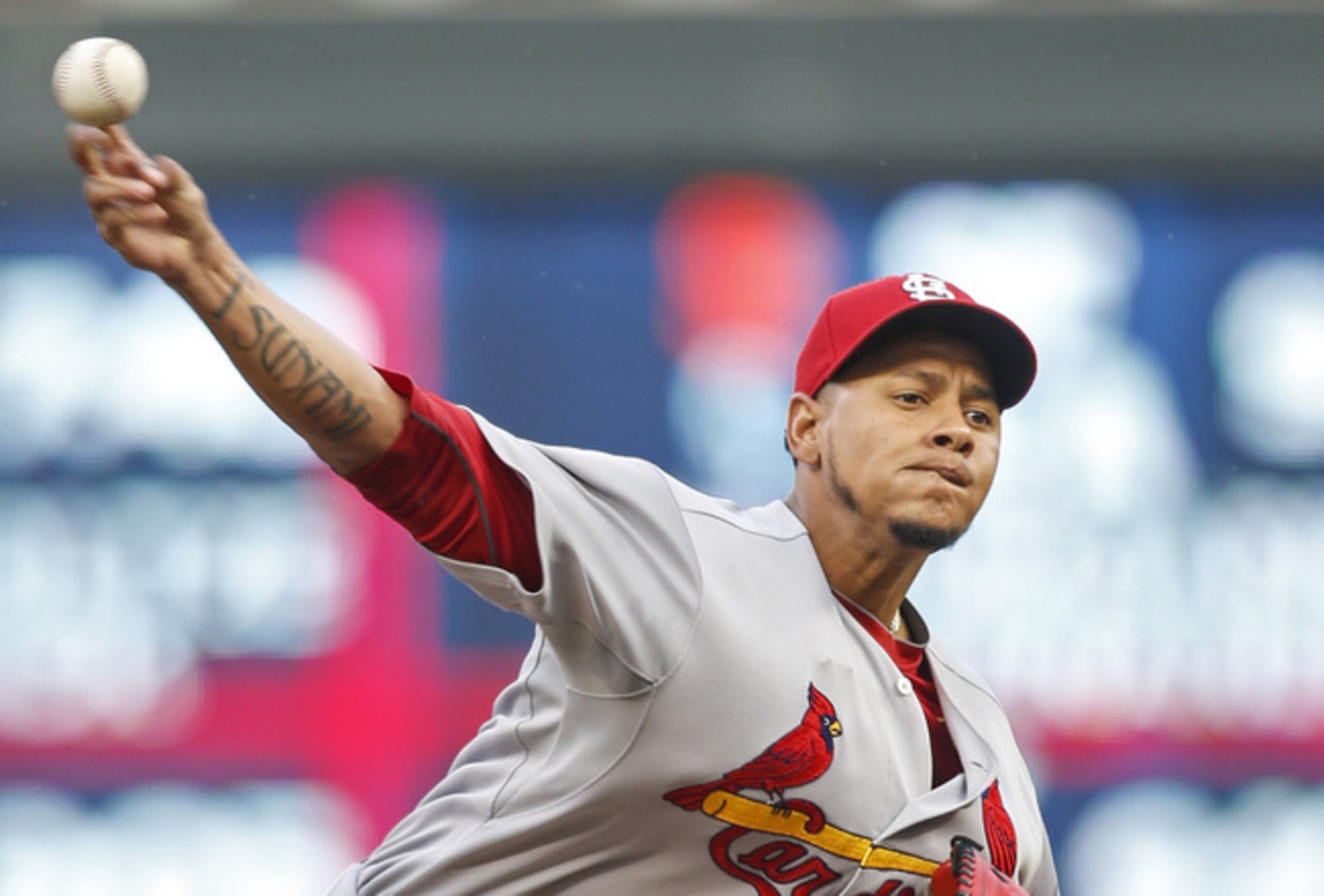 Carlos Martinez