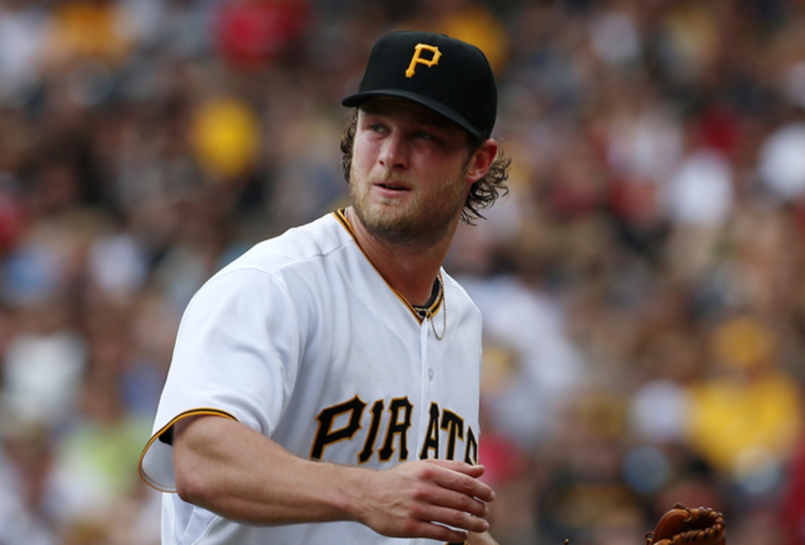 Gerrit Cole